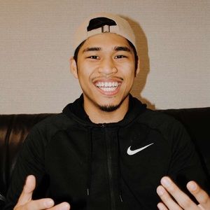 Meet your Posher, Christian